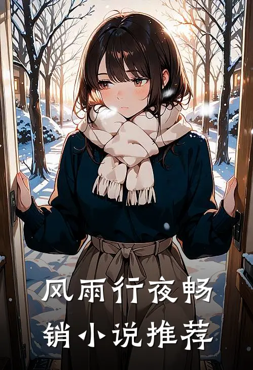 风雨行夜畅销小说推荐
