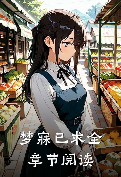 梦寐已求全章节阅读