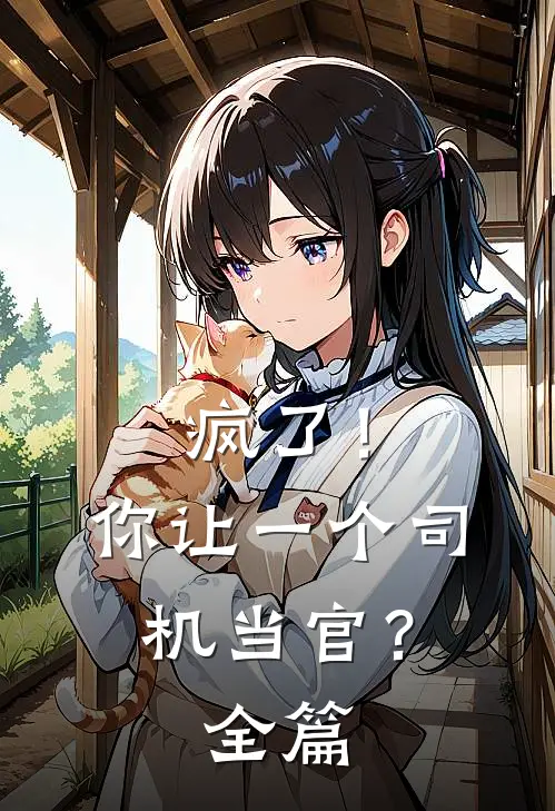 疯了!你让一个司机当官?全篇阅读