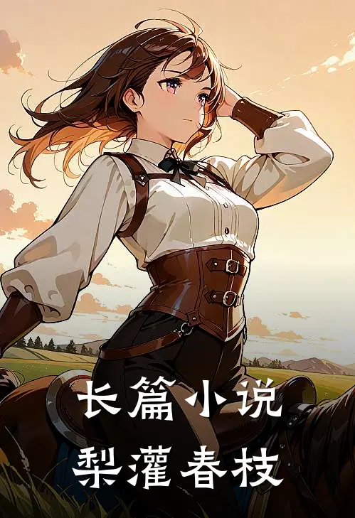 长篇梨灌春枝全文阅读