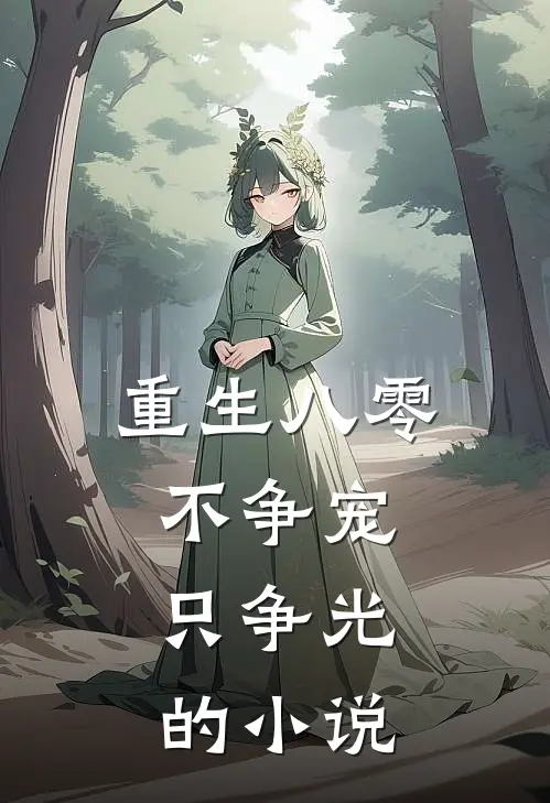 重生八零不争宠,只争光的