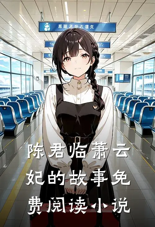 陈君临萧云妃全文免费大结局