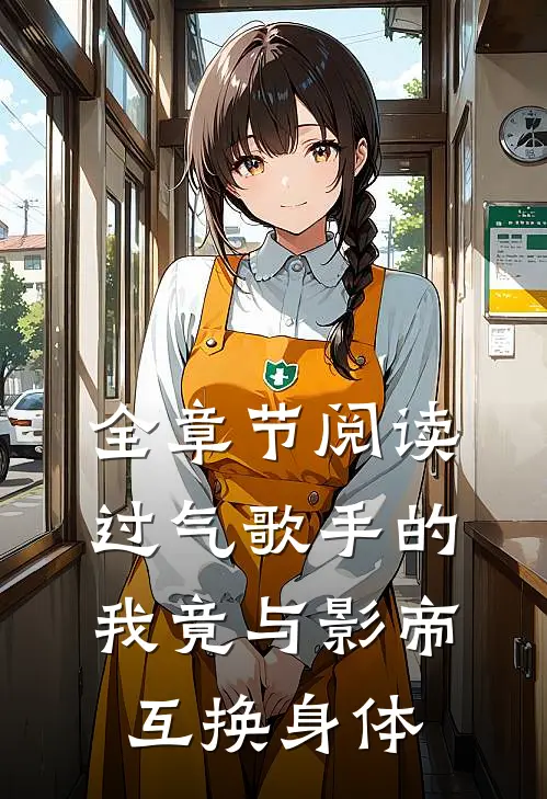 全章节阅读过气歌手的我竟与影帝互换身体