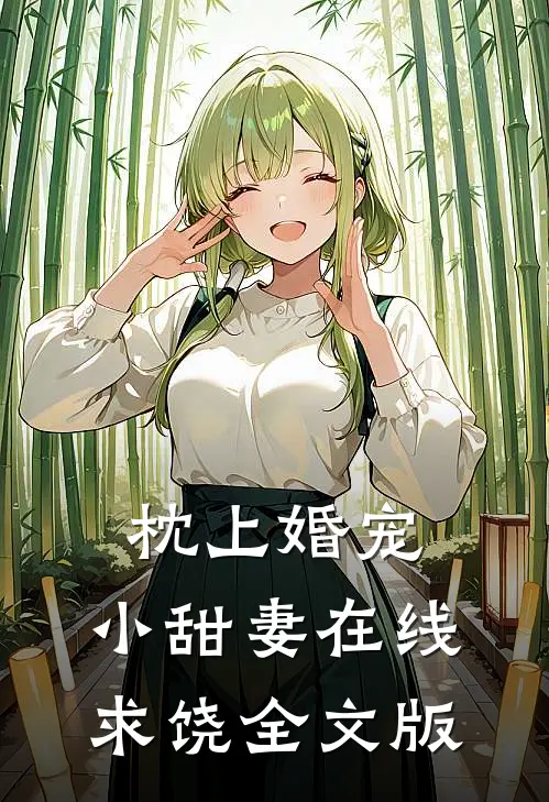 枕上婚宠小甜妻在线求饶全文版
