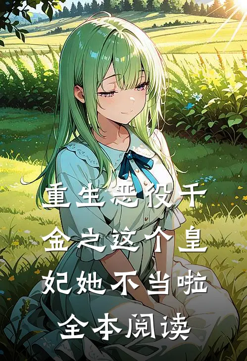 重生恶役千金之这个皇妃她不当啦全本阅读