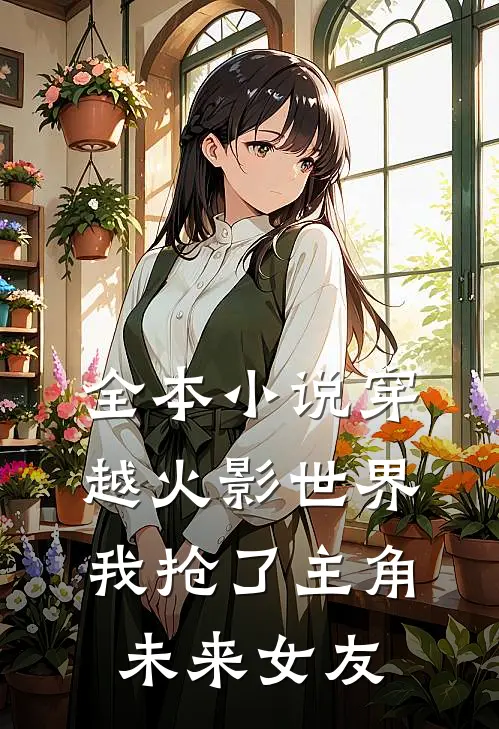全本小说穿越火影世界，我抢了主角未来女友