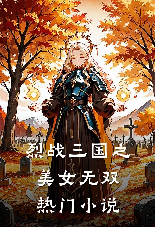 烈战三国之美女无双热门小说