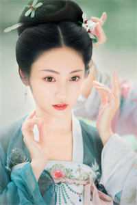 穿越以后，他杀伐果断精品推介