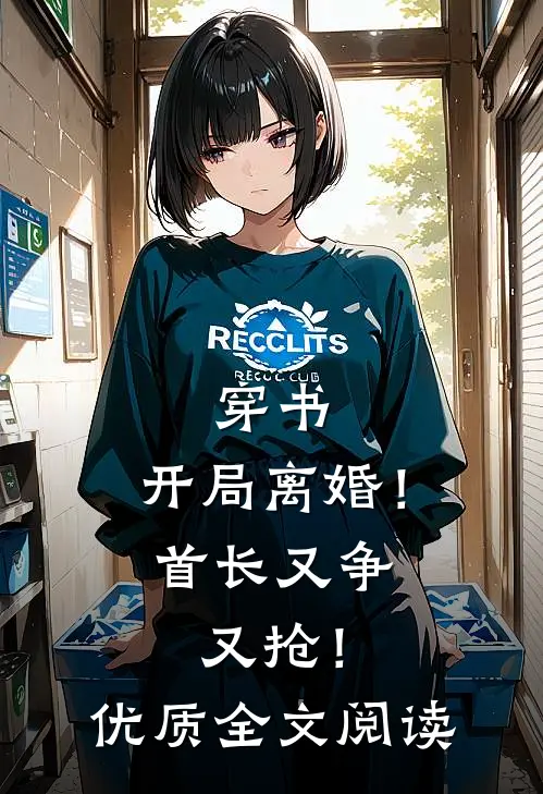 穿书开局离婚!首长又争又抢!优质全文阅读无弹窗