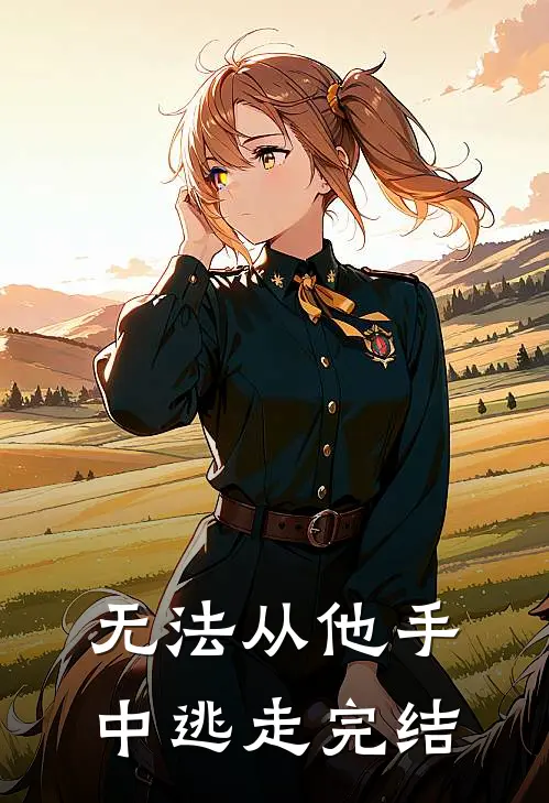 无法从他手中逃走完结