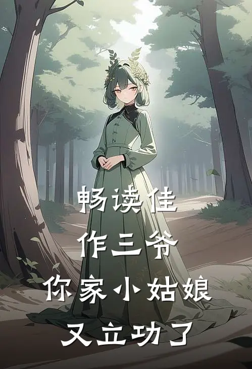 畅读佳作三爷,你家小姑娘又立功了