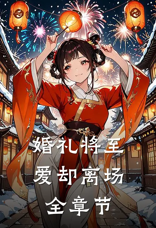 婚礼将至,爱却离场全章节阅读