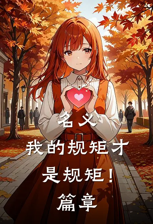 名义我的规矩才是规矩!篇章内容概括