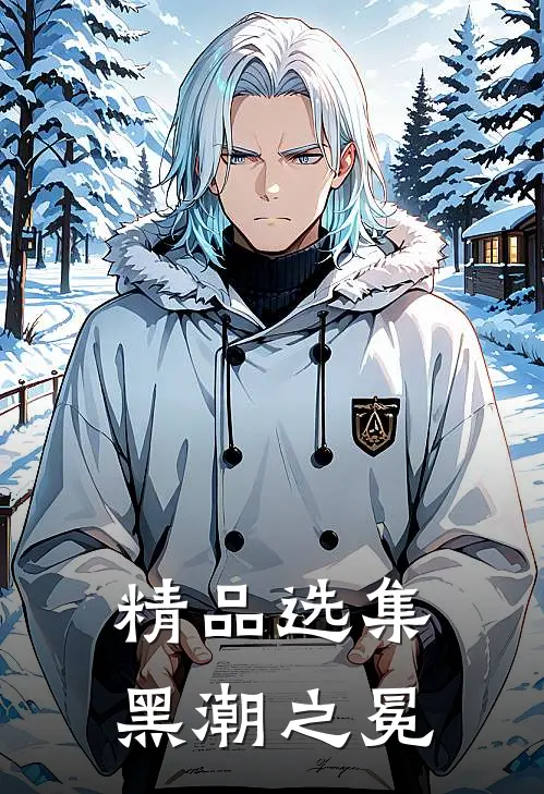 精品选集黑潮之冕