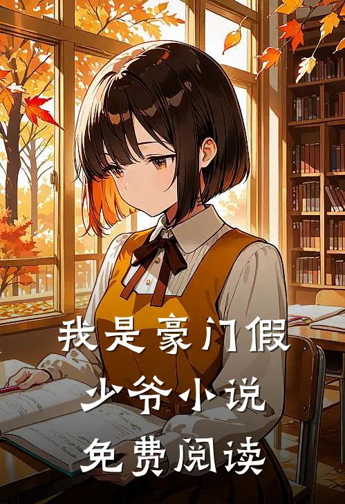 我是豪门假少爷小说免费阅读