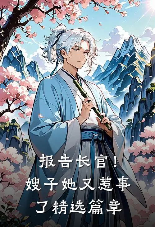 报告长官!嫂子她又惹事了精选篇章