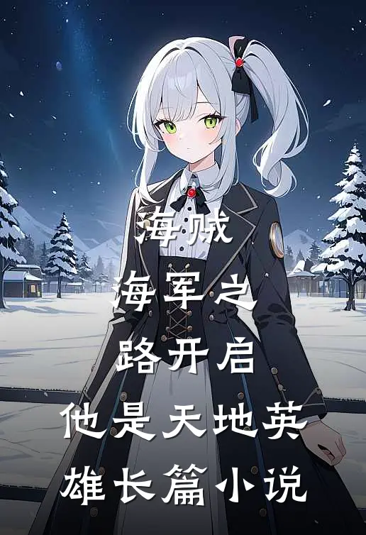 海贼海军之路开启,他是天地英雄长篇在线阅读