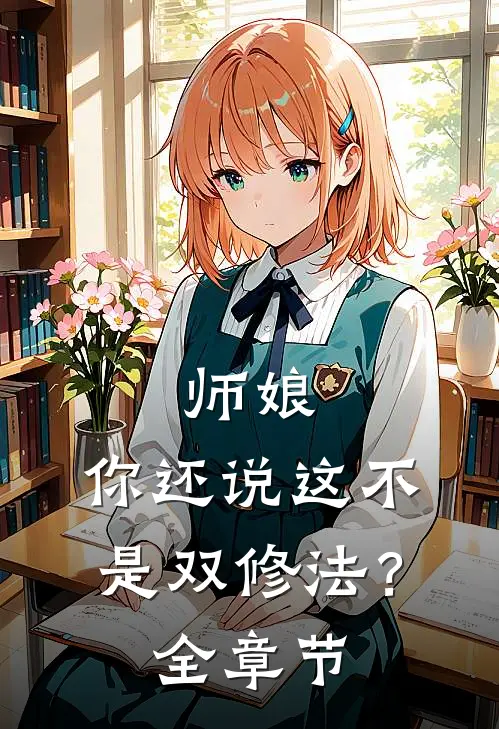 师娘,你还说这不是双修法?全章节