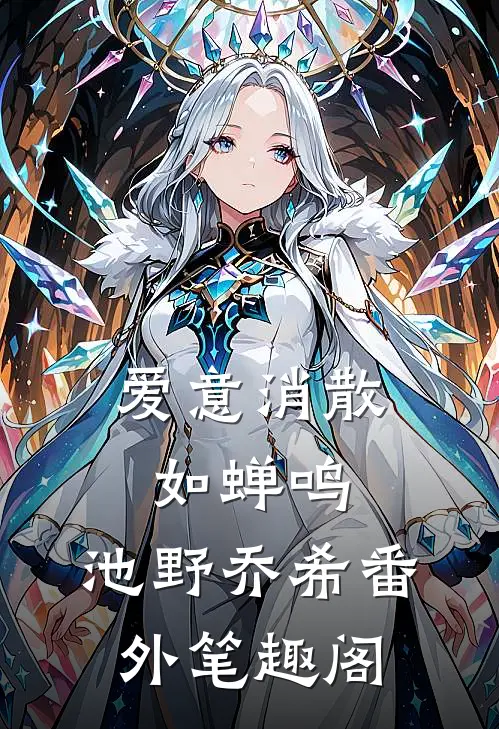 爱意消散如蝉鸣：池野乔希番外笔趣阁