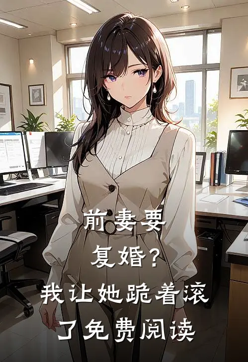 前妻要复婚?我让她跪着滚了免费阅读全文