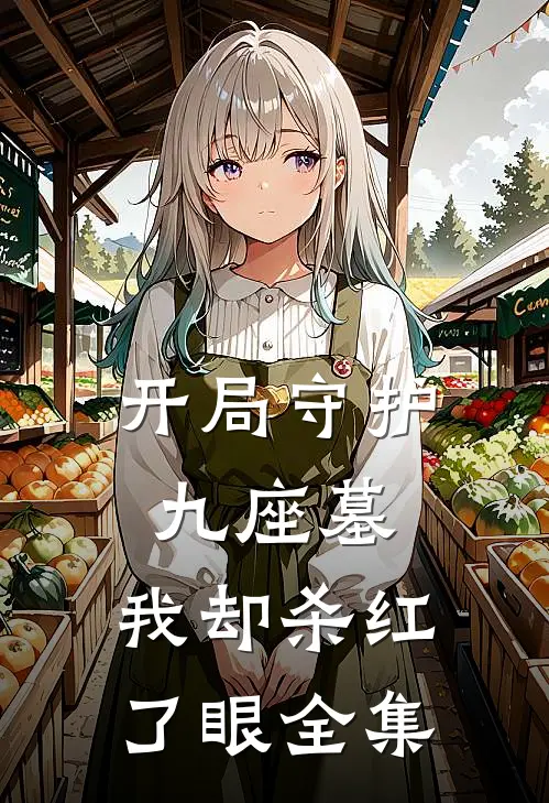 开局守护九座墓,我却杀红了眼 全集