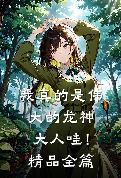 我真的是伟大的龙神大人哇!精品全篇在线观看