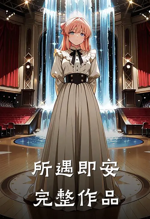 所遇即安完整作品