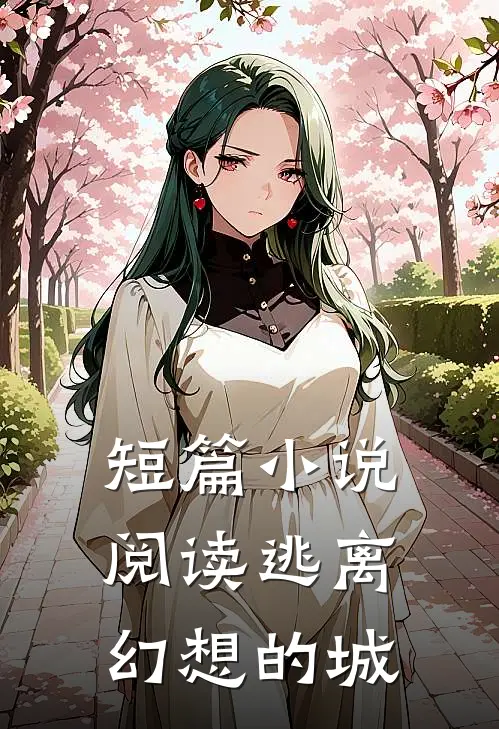 短篇小说阅读逃离幻想的城