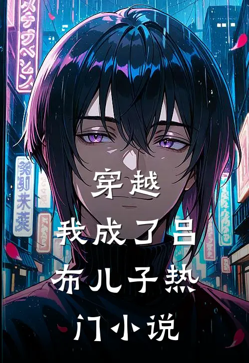 穿越我成了吕布儿子热门免费阅读