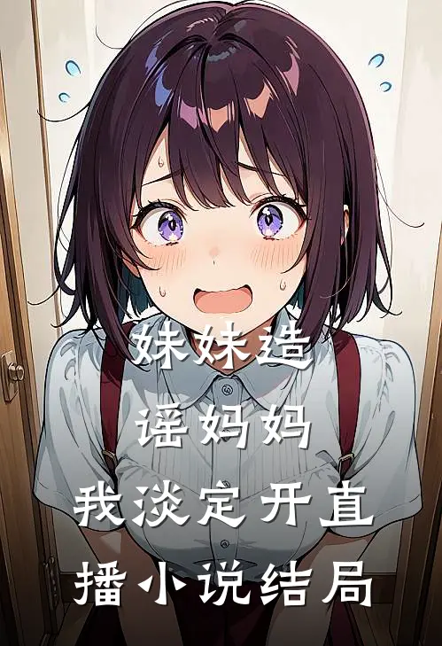 妹妹造谣妈妈,我淡定开直播结局如何