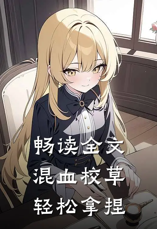畅读全文混血校草轻松拿捏