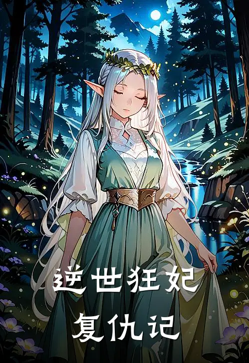 逆世狂妃复仇记