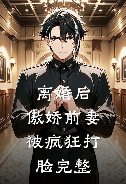 离婚后,傲娇前妻被疯狂打脸完整