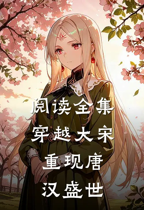 阅读全集穿越大宋重现唐汉盛世的