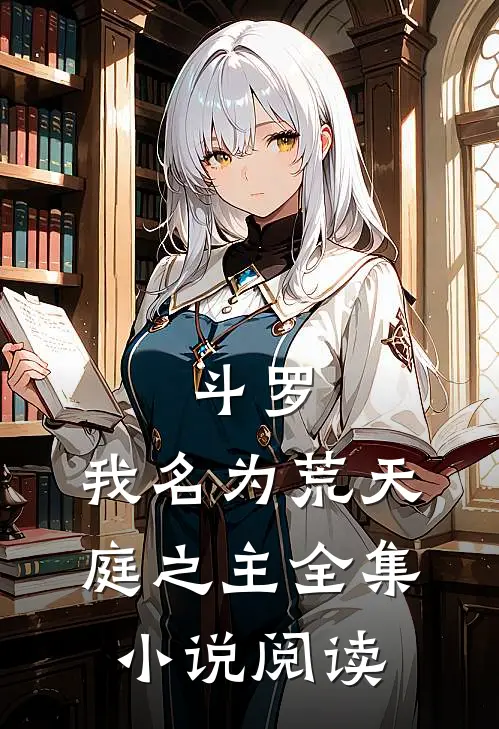 斗罗,我名为荒天庭之主全集阅读免费