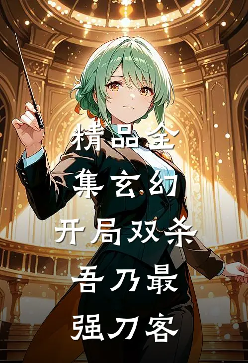 精品全集玄幻开局双杀,吾乃最强刀客