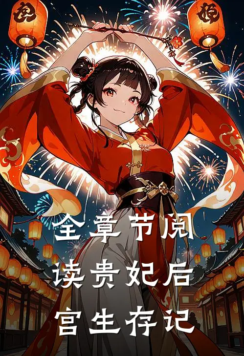 全章节阅读贵妃后宫生存记