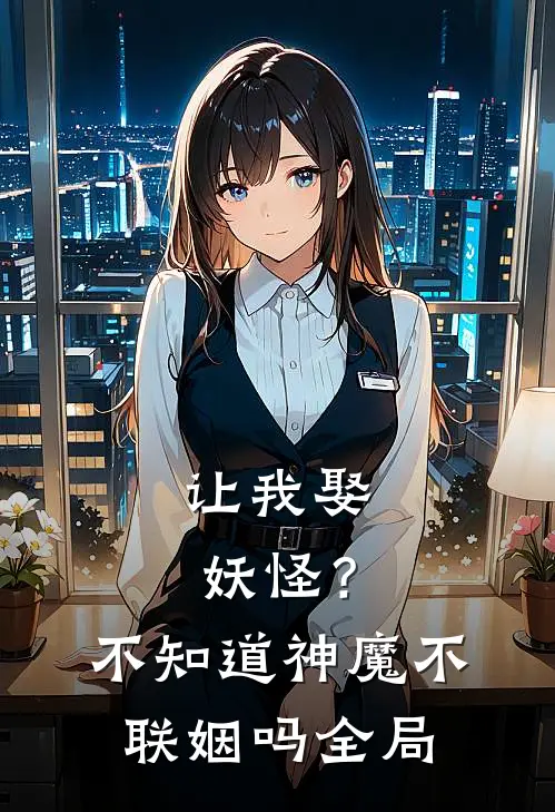 让我娶妖怪?不知道神魔不联姻吗全局免费阅读