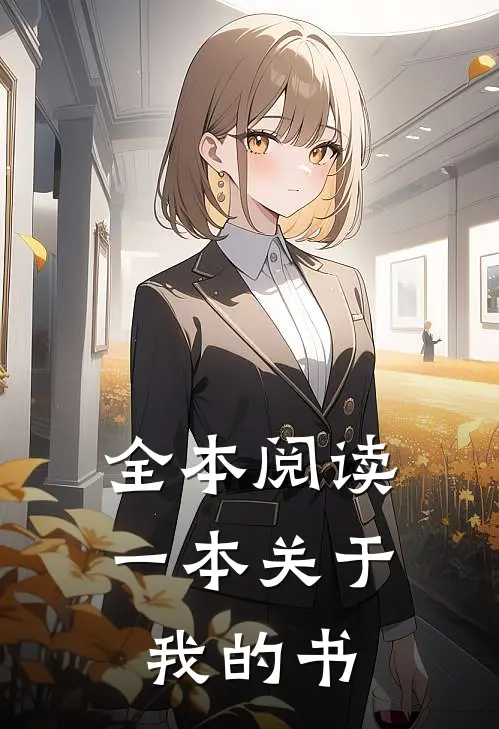 全本阅读一本关于我的书