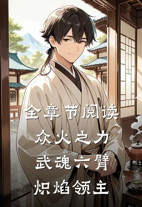全章节阅读众火之力武魂六臂炽焰领主