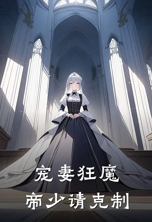 宠妻狂魔,帝少请克制免费阅读
