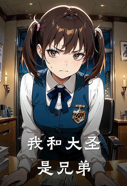 我和大圣是兄弟