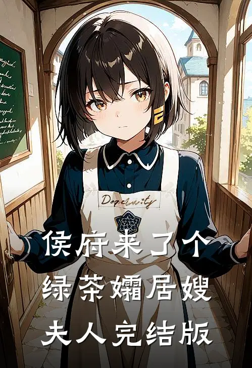 侯府来了个绿茶孀居嫂夫人完结版