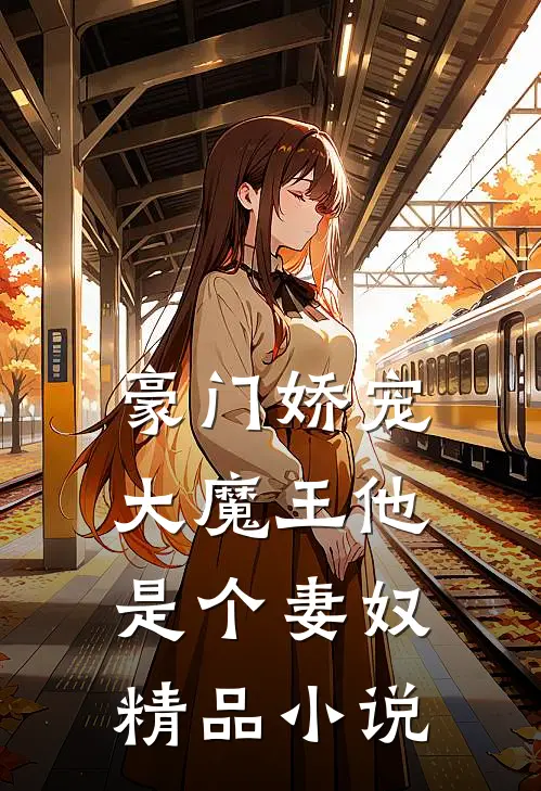 豪门娇宠大魔王他是个妻奴精品