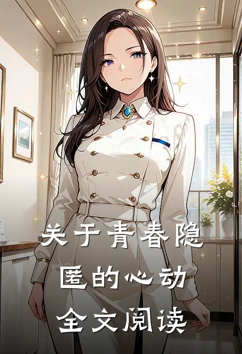 关于青春隐匿的心动全文阅读