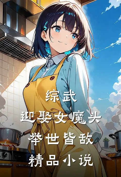 综武迎娶女魔头,举世皆敌精品免费阅读