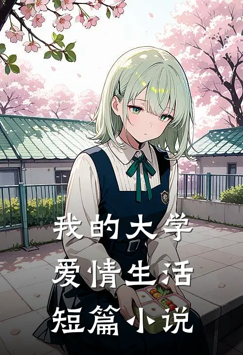 我的大学爱情生活短篇小说