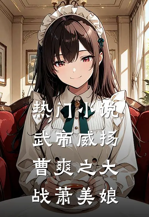 热门武帝威扬曹爽之大战萧美娘全文阅读