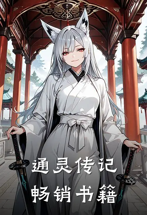 通灵传记畅销书籍