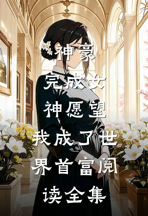 神豪完成女神愿望,我成了世界首富阅读全集